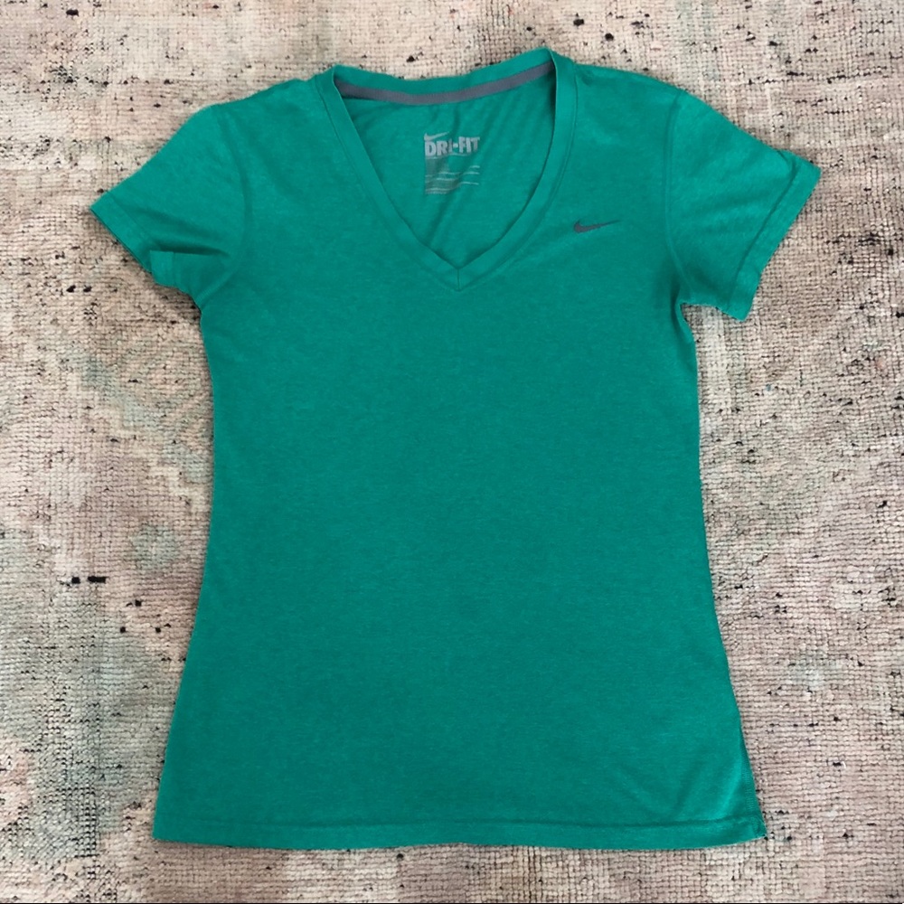 Nike Dry- fit shirt